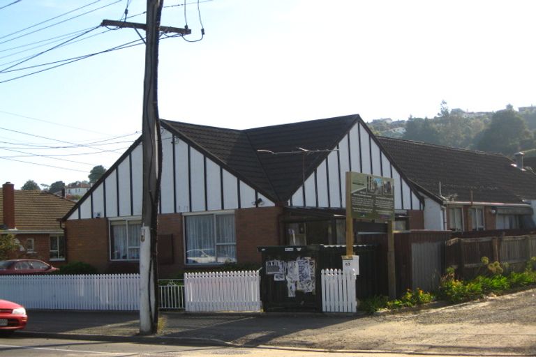 Photo of property in 59i North Road, North East Valley, Dunedin, 9010