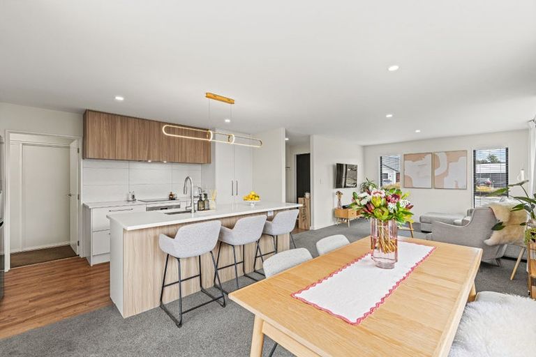 Photo of property in 7 Napper Place, Halswell, Christchurch, 8025