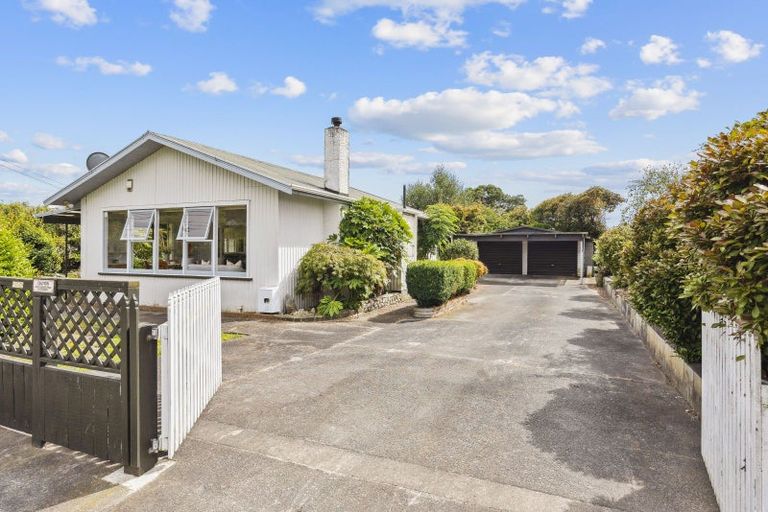 Photo of property in 22 Iti Street, Otaki, 5512