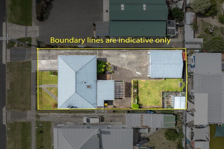 Photo of property in 4 George Street, Paeroa, 3600