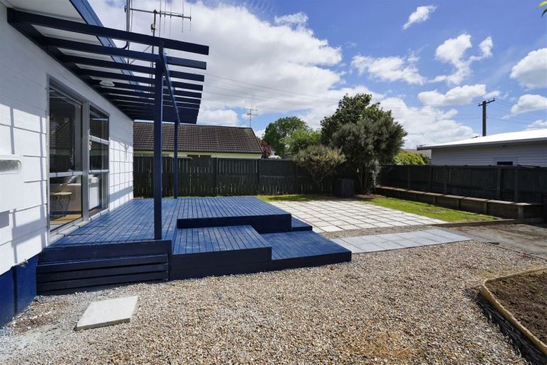 Photo of property in 87a Fox Street, Hamilton East, Hamilton, 3216