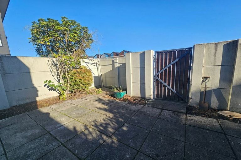 Photo of property in 140j Sherborne Street, St Albans, Christchurch, 8014