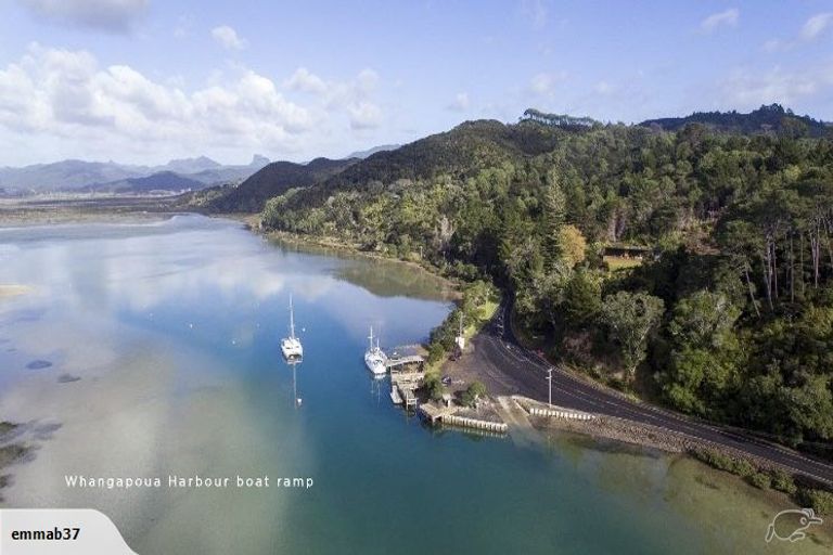 Photo of property in 46 Te Punga Road, Whangapoua, Coromandel, 3582