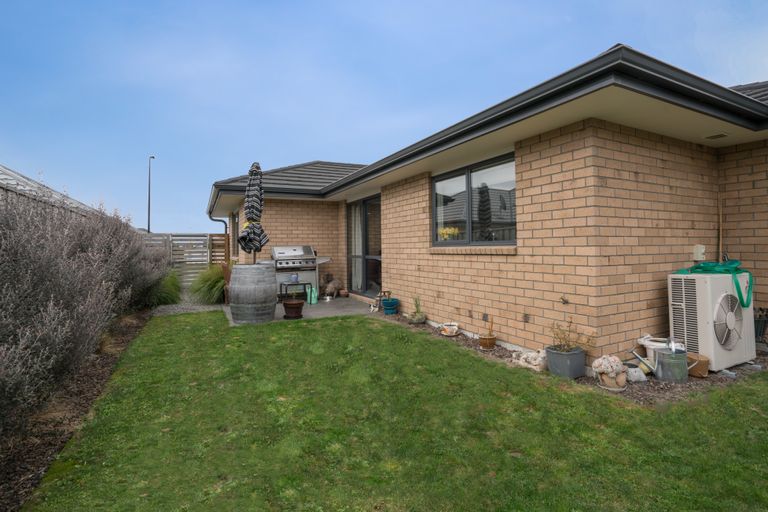 Photo of property in 26 Brittan Drive, Rolleston, 7615