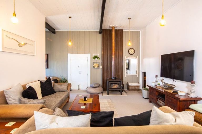 Photo of property in 5 Old Beach Road, Hapuku, Kaikoura, 7371