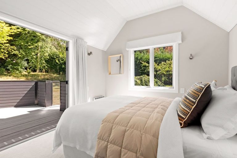 Photo of property in 183 Dalefield Road, Dalefield, Queenstown, 9371