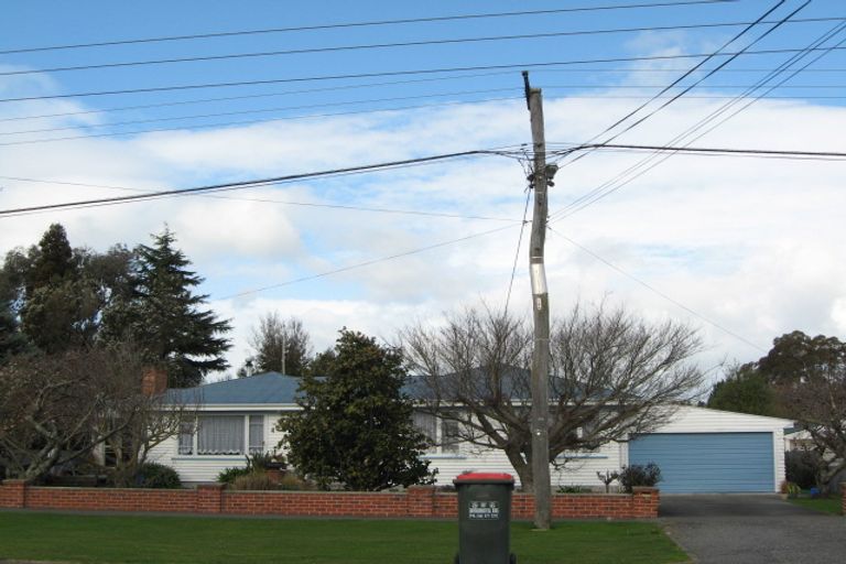 Photo of property in 57 Te Aute Road, Havelock North, 4130