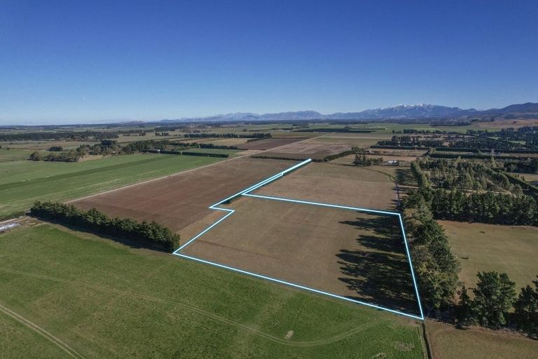 Photo of property in 500 Steffens Road, Oxford, 7495