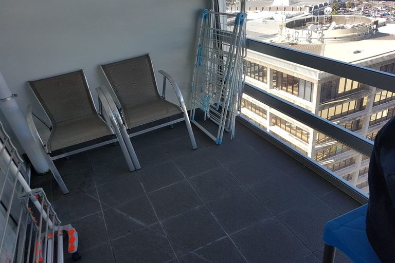 Photo of property in Proximity Apartments, 1608/17 Osterley Way, Manukau, Auckland, 2104