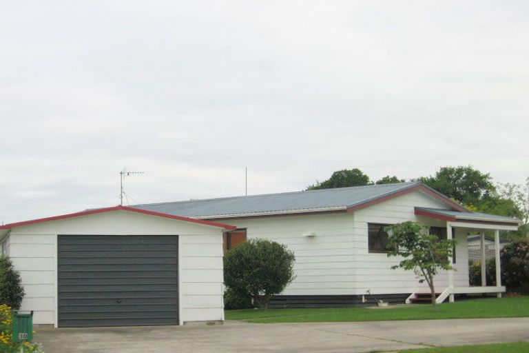 Photo of property in 30 Hikutaia Street, Te Aroha, 3320