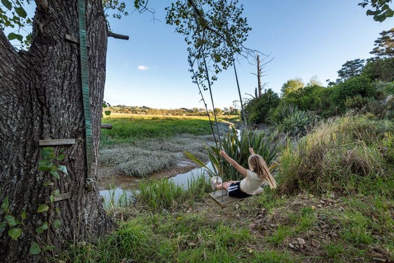 Photo of property in 59 Downer Access Road, Kaukapakapa, 0873