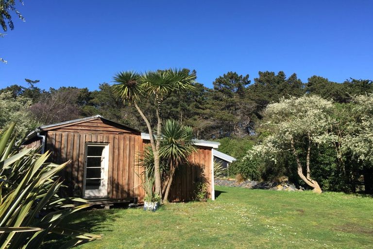 Photo of property in 4 Pari Street, Aramoana, Port Chalmers, 9082