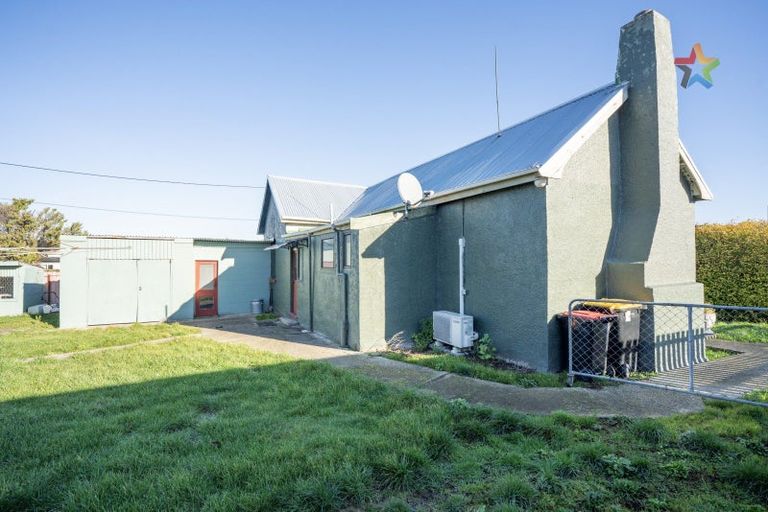 Photo of property in 240 Princes Street, Strathern, Invercargill, 9812