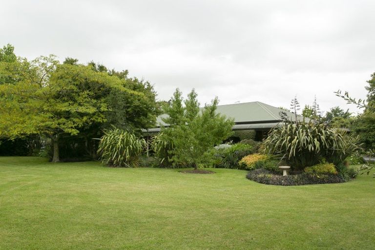 Photo of property in 104 Bridge Street, Netherby, Ashburton, 7700