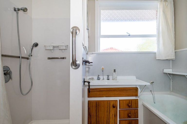 Photo of property in 41 Gray Street, Fairlie, 7925