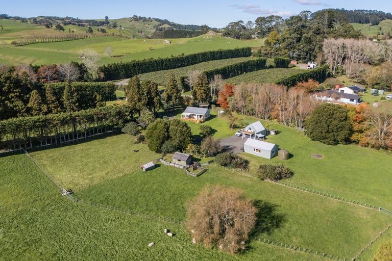 Photo of property in 505 Golden Valley Road, Waihi, 3681