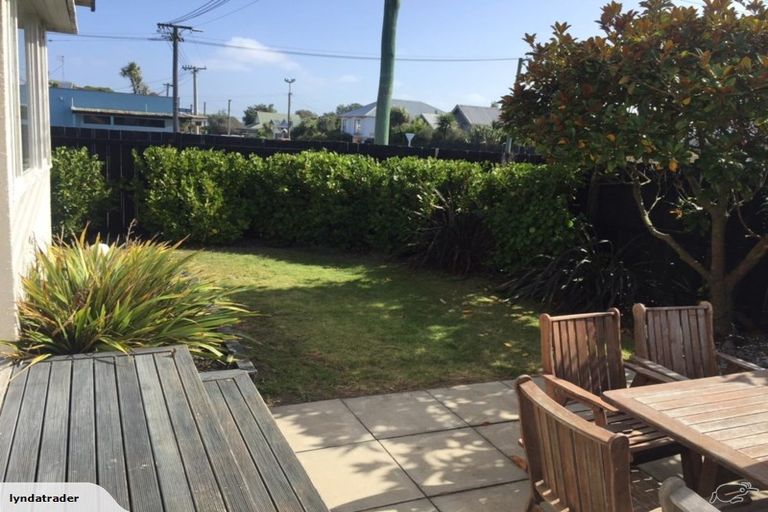 Photo of property in 133 Oram Avenue, New Brighton, Christchurch, 8061
