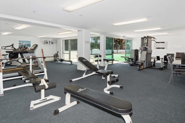 Photo of property in 204/136 Marine Parade, Mount Maunganui, 3116