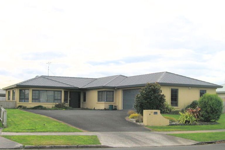 Photo of property in 50a Spinnaker Drive, Flagstaff, Hamilton, 3210