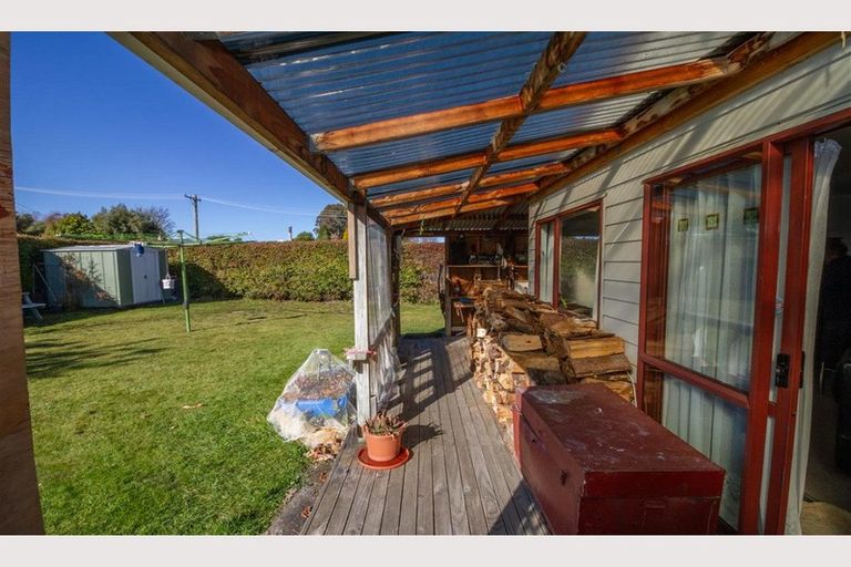 Photo of property in 5 Martin Place, Ohakune, 4625