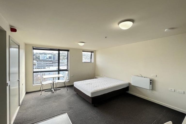 Photo of property in Southern Cross Apartments, 313/35 Abel Smith Street, Te Aro, Wellington, 6011