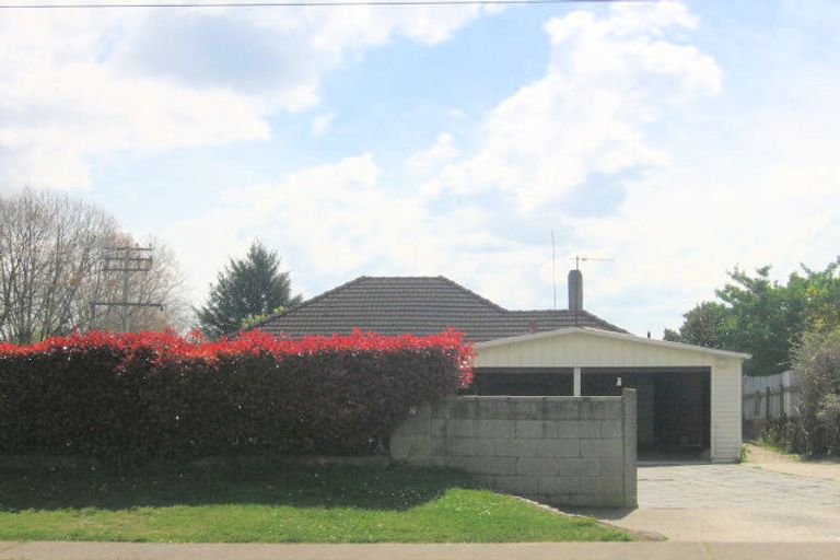 Photo of property in 2 Porikapa Road, Owhata, Rotorua, 3010