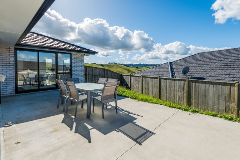 Photo of property in 101 Harriet Johnston Drive, Pokeno, 2402