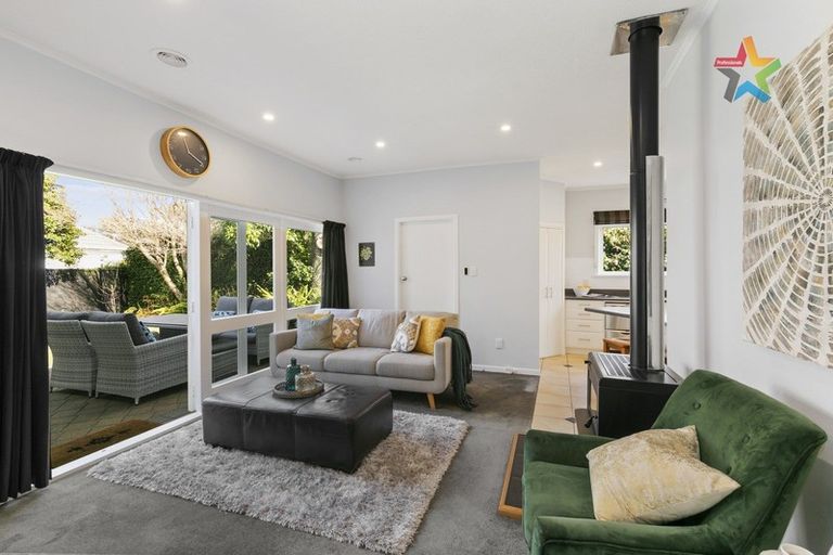 Photo of property in 7 Troon Crescent, Boulcott, Lower Hutt, 5010