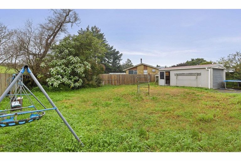 Photo of property in 20 Rosser Street, Huntly, 3700