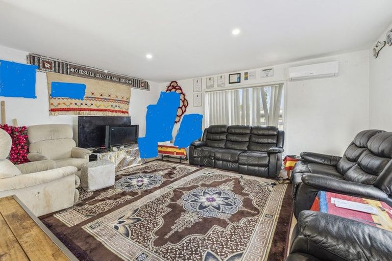 Photo of property in 90a Alfriston Road, Manurewa East, Auckland, 2102