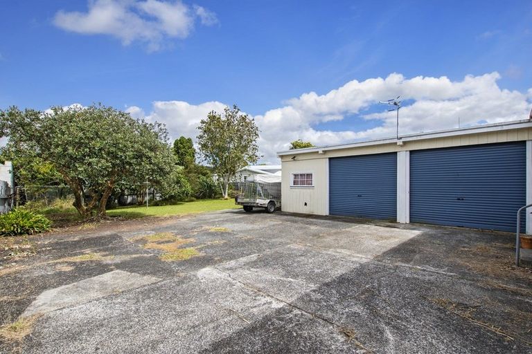 Photo of property in 157 Corks Road, Tikipunga, Whangarei, 0112