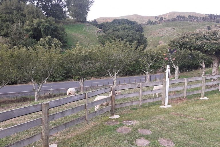 Photo of property in 520 State Highway 30, Te Kuiti, 3983