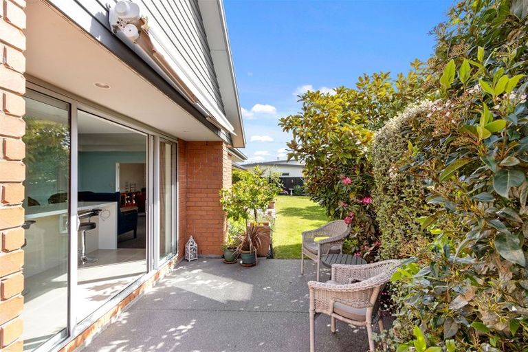 Photo of property in 425 Wairakei Road, Burnside, Christchurch, 8053