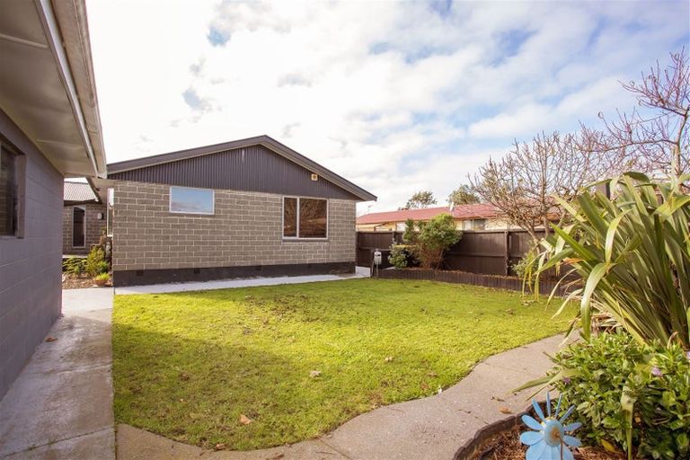 Photo of property in 42 Te Rama Place, Wainoni, Christchurch, 8061