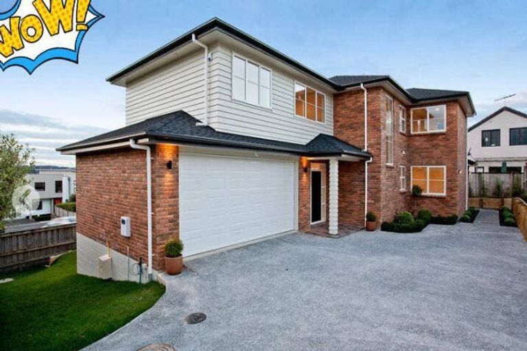 Photo of property in 22 Oak View Terrace, Schnapper Rock, Auckland, 0632