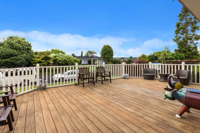 Photo of property in 27 Magnolia Avenue, Opaheke, Papakura, 2113
