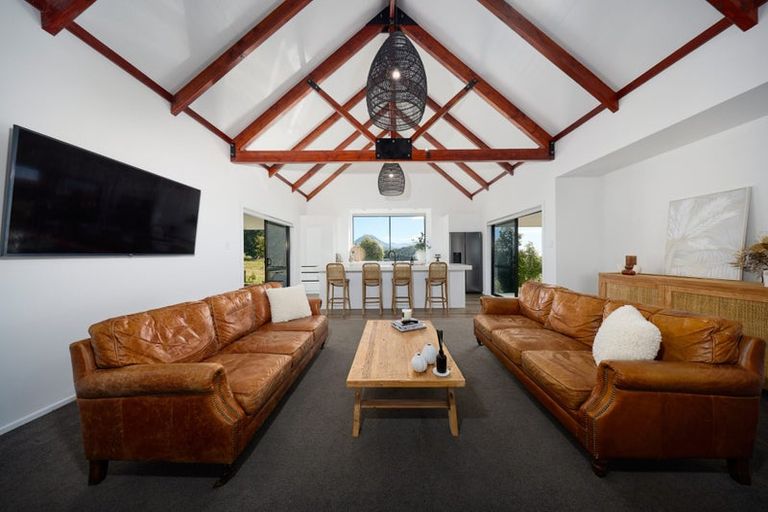 Photo of property in 39 Nikau Lane, Hapuku, Kaikoura, 7371