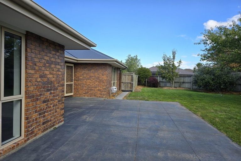 Photo of property in 21 Allingham Lane, Rolleston, 7614