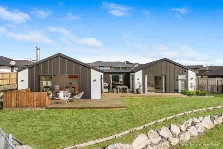 Photo of property in 62 Katania Heights, Brightwater, 7022