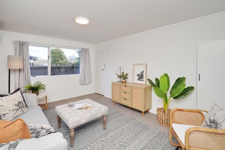 Photo of property in 6/20 Rosewarne Street, Spreydon, Christchurch, 8024