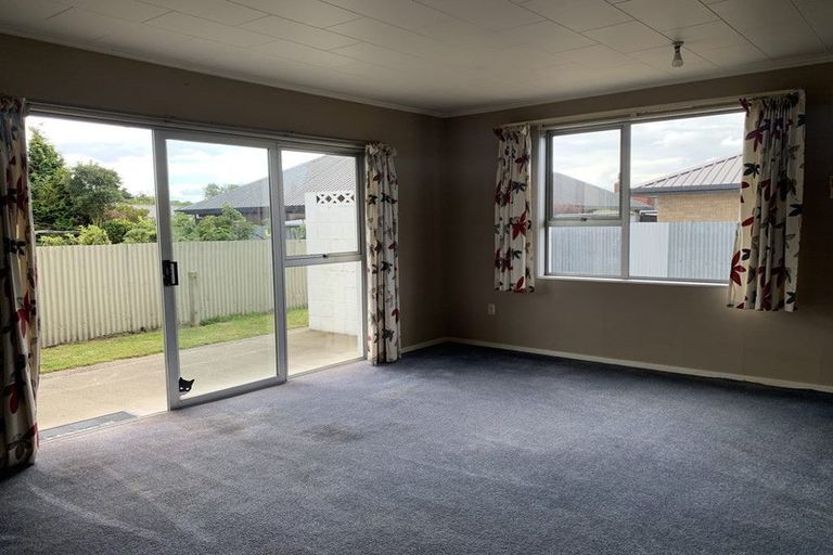 Photo of property in 4/29 Cox Street, Ashburton, 7700