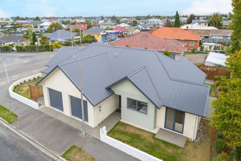 Photo of property in 1a Lisava Avenue, Seaview, Timaru, 7910