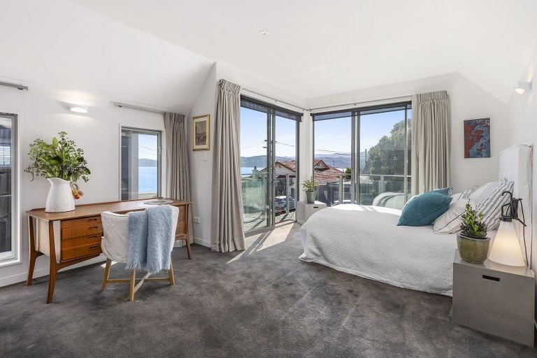 Photo of property in 8 Ventnor Street, Seatoun, Wellington, 6022