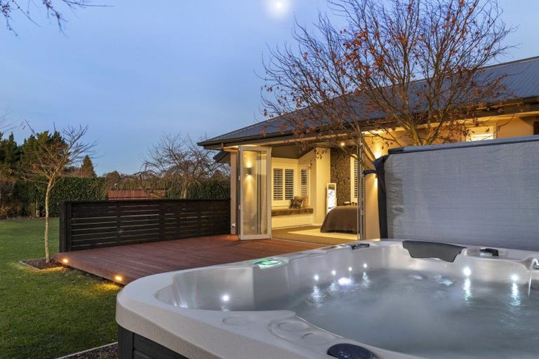 Photo of property in 41 Cullen Avenue, Swannanoa, Rangiora, 7475