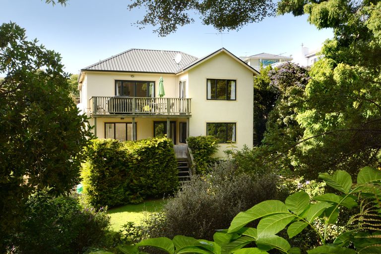 Photo of property in 10 Spylaw Street, Maori Hill, Dunedin, 9010