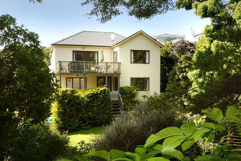 Photo of property in 10 Spylaw Street, Maori Hill, Dunedin, 9010