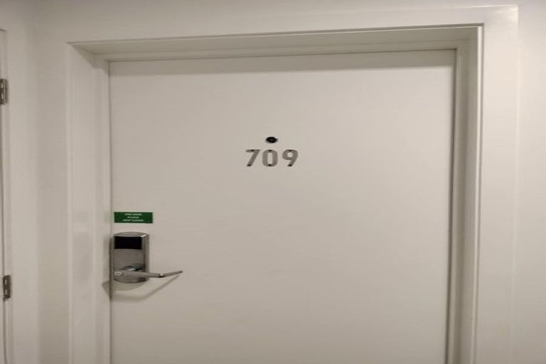 Photo of property in 709/8 Lakewood Court, Manukau, Auckland, 2104