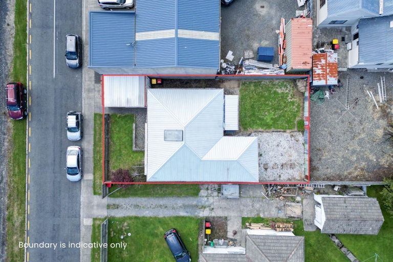 Photo of property in 155 Tyne Street, Invercargill, 9810
