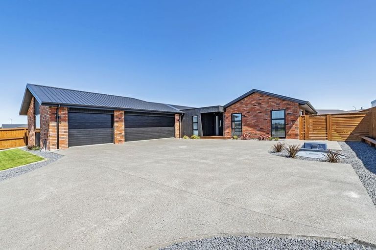 Photo of property in 51 Greendale Road, Darfield, 7510