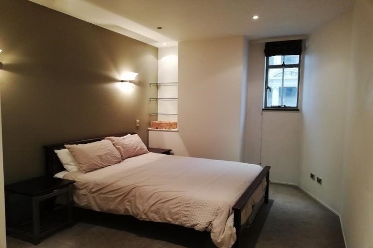 Photo of property in The Quay, 2/332a2 Lambton Quay, Wellington Central, Wellington, 6011